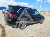 2026 Mercedes Benz GLS-Class photo