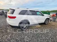 2026 Mercedes Benz GLS-Class фото