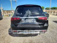 2026 Mercedes Benz GLS-Class photo
