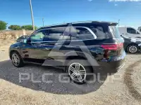 2026 Mercedes Benz GLS-Class photo