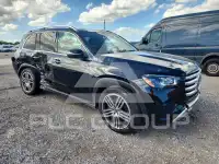2026 Mercedes Benz GLS-Class photo
