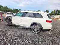 2026 Mercedes Benz GLS-Class фото