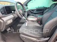 2026 Mercedes Benz GLS-Class photo