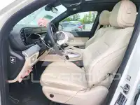 2026 Mercedes Benz GLS-Class фото