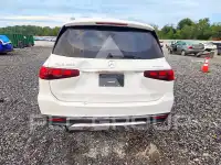 2026 Mercedes Benz GLS-Class фото