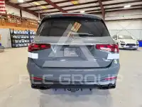 2026 Mercedes Benz GLS-Class фото