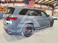 2026 Mercedes Benz GLS-Class фото