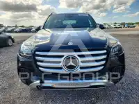 2026 Mercedes Benz GLS-Class photo
