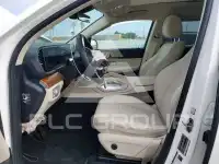 2026 Mercedes Benz GLS-Class photo