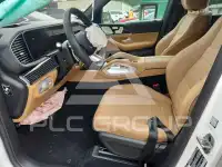 2026 Mercedes Benz GLS-Class фото