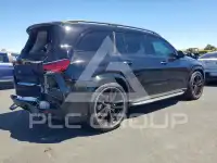 2026 Mercedes Benz GLS-Class фото