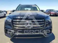 2026 Mercedes Benz GLS-Class фото