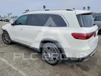 2026 Mercedes Benz GLS-Class photo