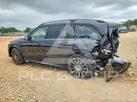 2026 Mercedes Benz GLS-Class фото