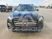 2026 Mercedes Benz GLS-Class photo