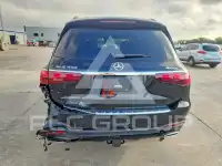 2026 Mercedes Benz GLS-Class photo
