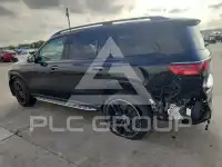 2026 Mercedes Benz GLS-Class photo