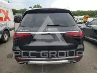 2026 Mercedes Benz GLS-Class фото
