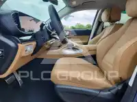 2026 Mercedes Benz GLS-Class фото