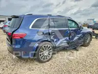 2026 Mercedes Benz GLS-Class фото