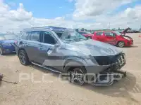 2026 Mercedes Benz GLS-Class photo