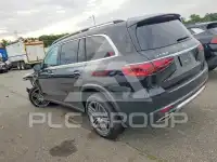 2026 Mercedes Benz GLS-Class фото