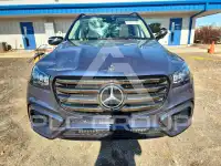 2026 Mercedes Benz GLS-Class photo