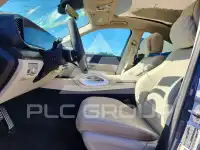 2026 Mercedes Benz GLS-Class photo