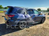 2026 Mercedes Benz GLS-Class photo