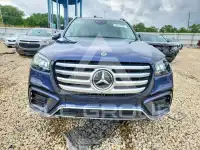 2026 Mercedes Benz GLS-Class фото