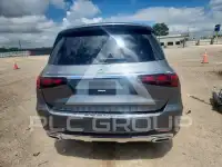2026 Mercedes Benz GLS-Class photo