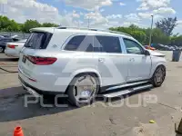 2026 Mercedes Benz GLS-Class photo
