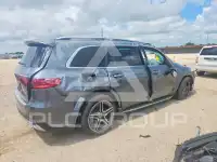 2026 Mercedes Benz GLS-Class photo