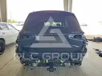 2026 Mercedes Benz GLS-Class фото
