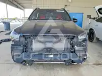 2026 Mercedes Benz GLS-Class фото