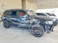 2026 Mercedes Benz GLS-Class фото