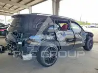 2026 Mercedes Benz GLS-Class фото