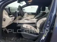 2026 Mercedes Benz GLE-Class фото