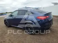2026 Mercedes Benz GLE-Class фото