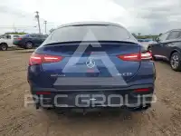2026 Mercedes Benz GLE-Class фото