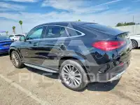 2026 Mercedes Benz GLE-Class фото