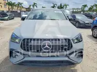 2026 Mercedes Benz GLE-Class photo
