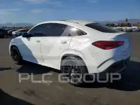 2026 Mercedes Benz GLE-Class фото