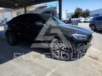 2026 Mercedes Benz GLE-Class фото