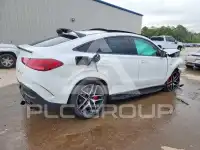 2026 Mercedes Benz GLE-Class фото