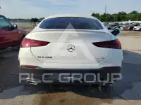 2026 Mercedes Benz GLE-Class photo