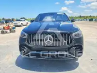 2026 Mercedes Benz GLE-Class photo