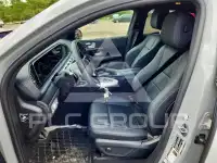 2026 Mercedes Benz GLE-Class фото