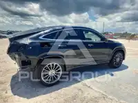 2026 Mercedes Benz GLE-Class photo