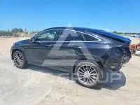 2026 Mercedes Benz GLE-Class photo